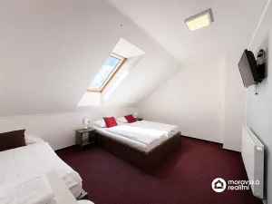 Prodej ubytování, Jevišovka, 241 m2
