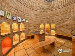 Prodej ubytování, Jevišovka, 241 m2