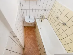 Prodej bytu 3+kk, Praha - Libeň, Sokolovská, 74 m2