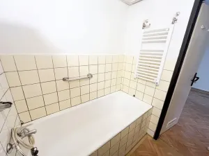 Prodej bytu 3+kk, Praha - Libeň, Sokolovská, 74 m2