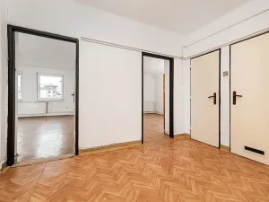 Prodej bytu 4+kk, Praha - Libeň, Sokolovská, 74 m2