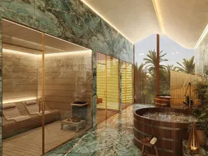 Prodej bytu 5+kk, Dubaj, Spojené arabské emiráty, 286 m2