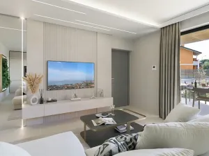Prodej bytu 3+kk, Desenzano del Garda, Itálie, 97 m2