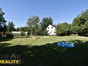 Prodej chalupy, Libchavy, 280 m2