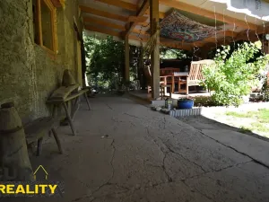 Prodej rodinného domu, Libchavy, 280 m2