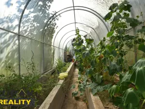 Prodej rodinného domu, Libchavy, 280 m2