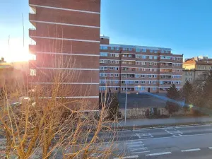 Pronájem bytu 2+kk, Praha - Braník, Ke Krči, 42 m2