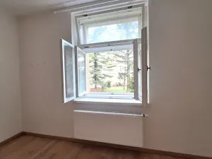 Pronájem bytu 1+kk, Praha - Bubeneč, U zeměpisného ústavu, 26 m2