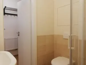 Pronájem bytu 1+kk, Praha - Vršovice, Karpatská, 23 m2