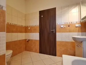Pronájem bytu 2+kk, Praha - Strašnice, Černokostelecká, 47 m2