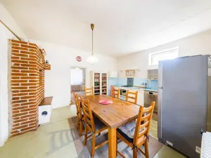 Prodej rodinného domu, Slavonice, Znojemská, 160 m2