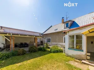 Prodej rodinného domu, Slavonice, Znojemská, 160 m2