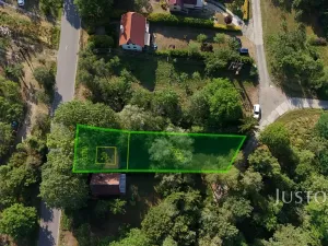 Prodej chaty, Hluk, 46 m2