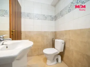 Prodej rodinného domu, Lázně Bohdaneč, Škroupova, 202 m2