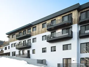 Prodej bytu 3+kk, Sölden, Rakousko, 88 m2