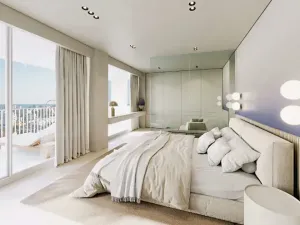 Prodej bytu 2+kk, Lido di Jesolo, Itálie, 77 m2