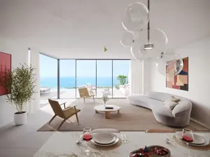 Prodej bytu 3+kk, Adeje, Španělsko, 91 m2