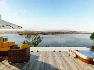 Prodej bytu 1+kk, Żywiec, Polsko, 28 m2