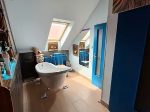 Pronájem obchodního prostoru, Praha - Vysočany, Novovysočanská, 160 m2