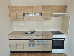 Pronájem bytu 2+kk, Skuteč, Československé armády, 55 m2