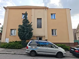 Pronájem bytu 2+kk, Skuteč, Československé armády, 55 m2