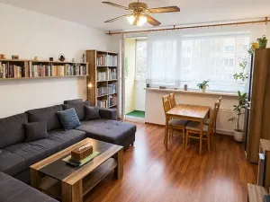 Prodej bytu 4+1, Ústí nad Labem, Brandtova, 94 m2