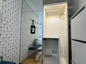 Pronájem bytu 1+kk, Brno, Chudčická, 40 m2