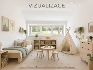 Prodej rodinného domu, Šumperk, Hrabenovská, 183 m2