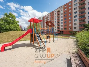 Prodej bytu 2+1, Prostějov, Jana Zrzavého, 58 m2