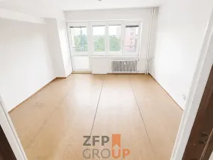 Prodej bytu 3+1, Havířov, Kosmonautů, 59 m2