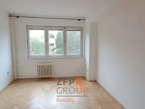 Pronájem bytu 2+1, Ostrava, Petra Křičky, 49 m2