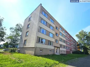 Pronájem bytu 4+1, Frýdek-Místek, 28. října, 74 m2