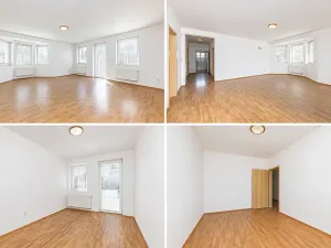 Prodej vícegeneračního domu, Mladá Boleslav, Viničná, 266 m2