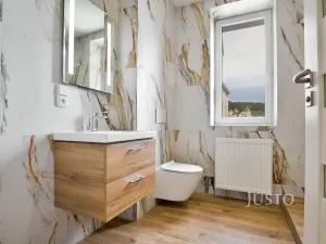 Pronájem bytu 2+kk, Děčín, Plzeňská, 64 m2