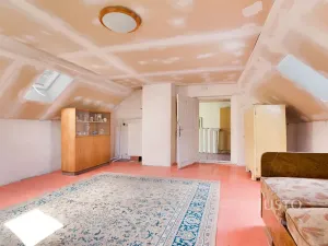 Prodej rodinného domu, Ústí nad Labem, Jana Želivského, 116 m2