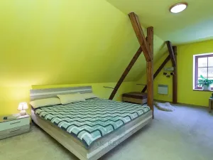 Prodej vícegeneračního domu, Skomelno, 284 m2