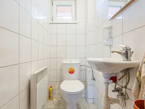 Prodej rodinného domu, Tuchlovice - Srby, 83 m2