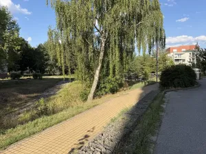 Pronájem bytu 3+kk, Hradec Králové, Rybova, 89 m2