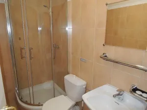 Pronájem bytu 1+kk, Praha - Staré Město, Národní, 18 m2