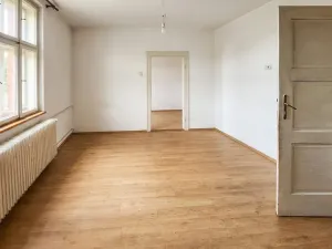 Prodej rodinného domu, Pláně - Vrážné, 110 m2