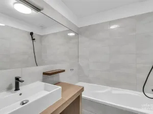 Pronájem bytu 3+1, Černožice, Družstevní, 75 m2
