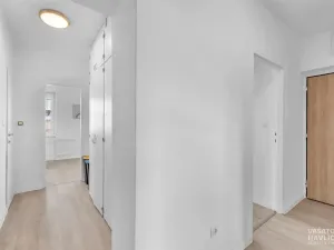 Pronájem bytu 3+1, Černožice, Družstevní, 75 m2