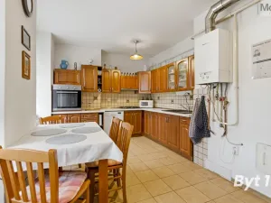 Prodej rodinného domu, Duchcov, Teplická, 330 m2
