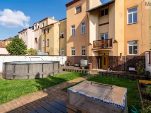 Prodej rodinného domu, Duchcov, Teplická, 330 m2
