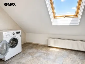 Prodej rodinného domu, Františkovy Lázně - Slatina, Chebská, 200 m2