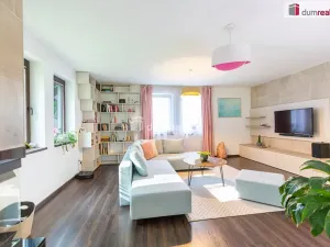Prodej vily, Praha - Radotín, Minerální, 249 m2