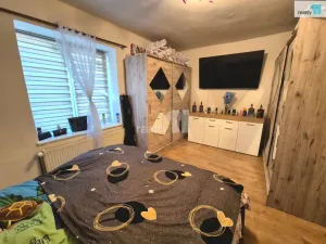 Prodej bytu 2+1, Aš, U Nádraží, 50 m2