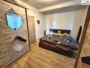 Prodej bytu 2+1, Aš, U Nádraží, 50 m2