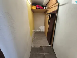 Prodej bytu 2+1, Aš, U Nádraží, 50 m2