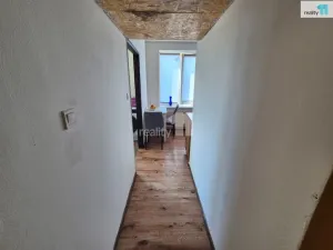 Prodej bytu 2+1, Aš, U Nádraží, 50 m2
